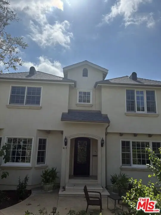 603 N Las Palmas Avenue, Los Angeles, CA 90004 - #2