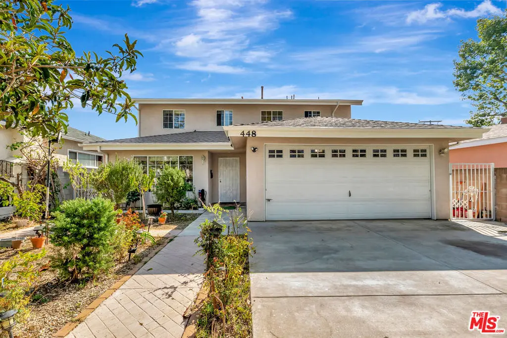448 W 64th Street, Inglewood, CA 90302 - #1