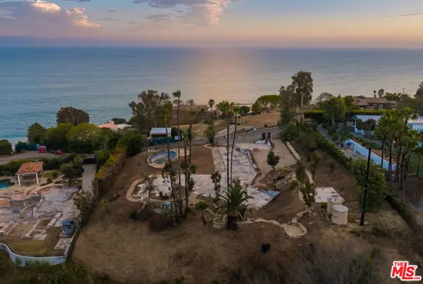 22560 Carbon Mesa Road, Malibu, CA 90265