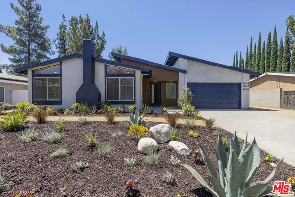22320 Itasca Street, Chatsworth, CA 91311