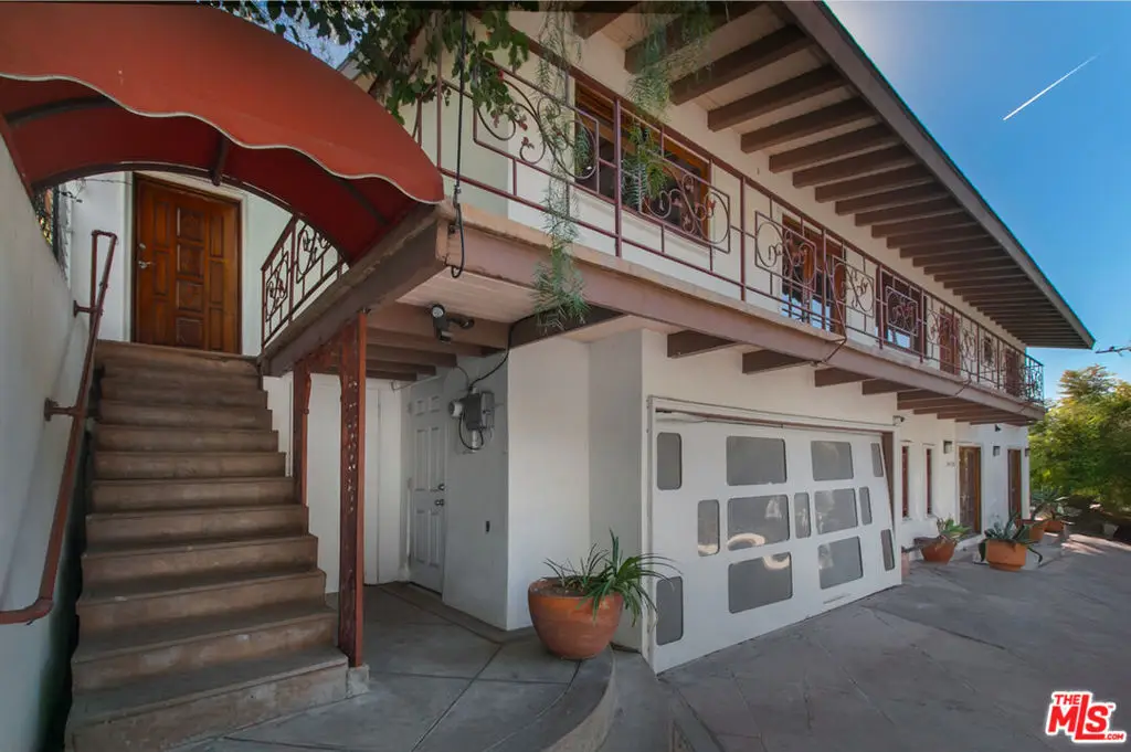 2430 Coldwater Canyon Drive, Beverly Hills, CA 90210 - #1