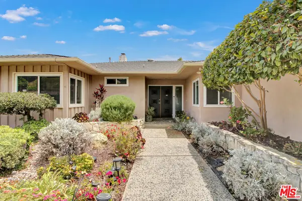 4152 Terraza Drive, Los Angeles, CA 90008