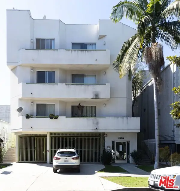 1951 Glendon Avenue, Los Angeles, CA 90025