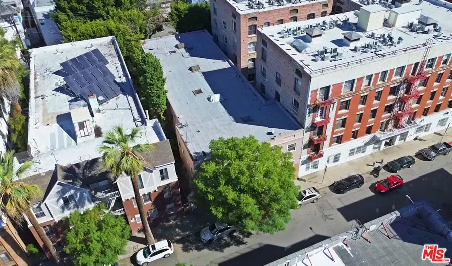 1311 Ingraham Street, Los Angeles, CA 90017 - #2
