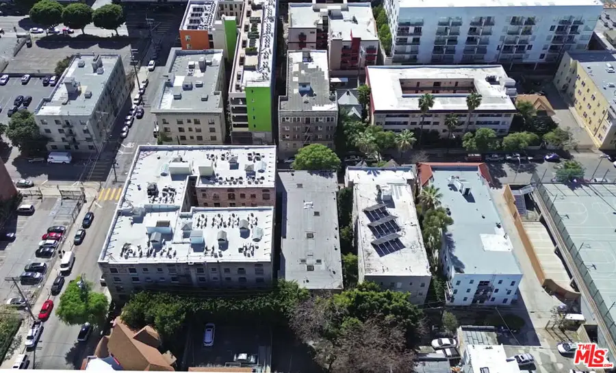 1311 Ingraham Street, Los Angeles, CA 90017 - #3