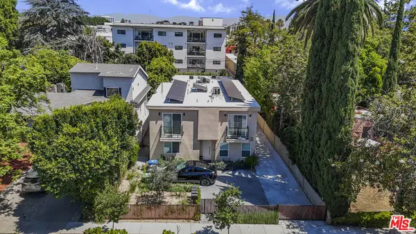 11025 Blix Street, North Hollywood, CA 91602