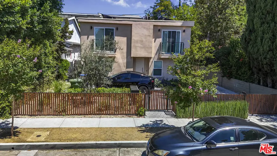11025 Blix Street, North Hollywood, CA 91602 - #2