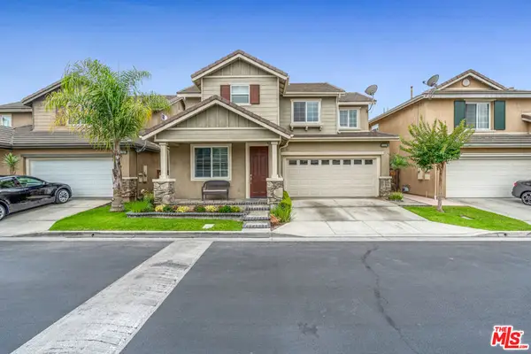 1056 Agate Court, Gardena, CA 90247