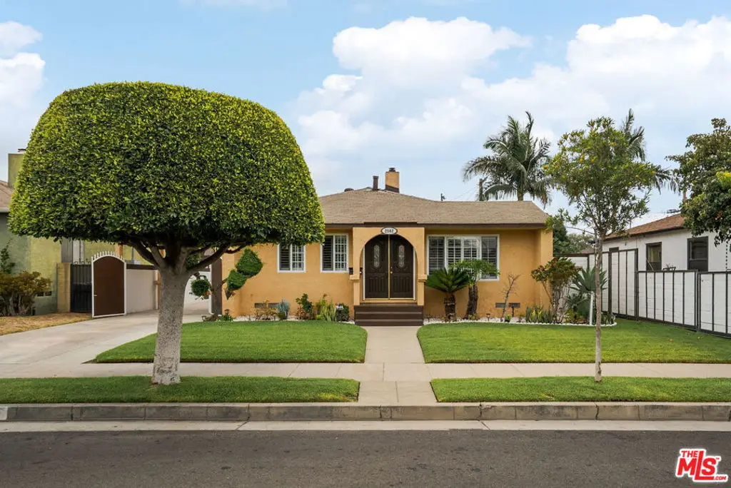 2562 Kurt Avenue, Commerce, CA 90040 - #1
