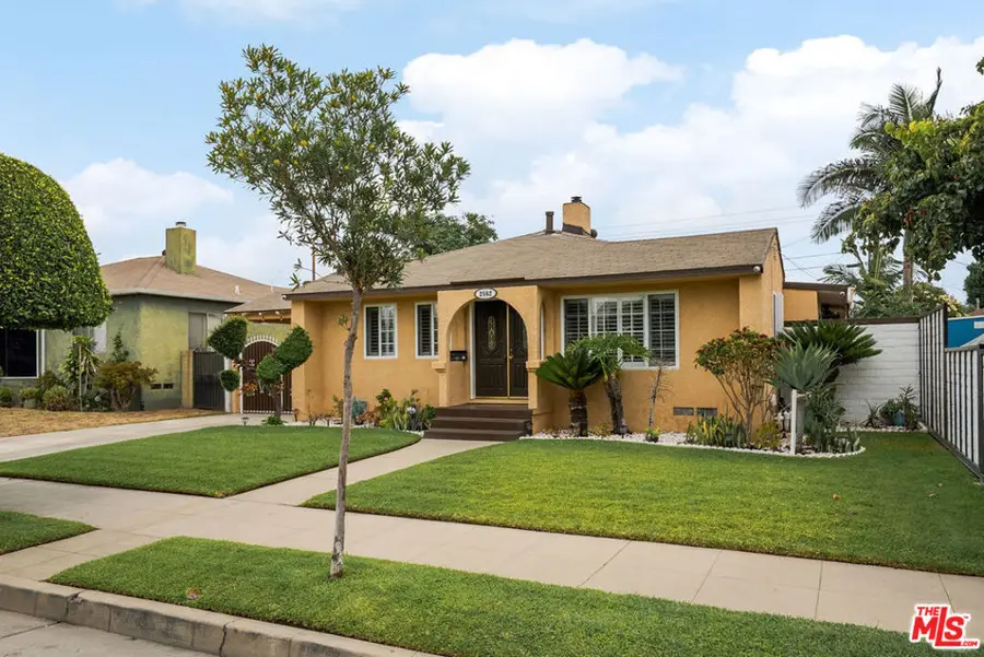 2562 Kurt Avenue, Commerce, CA 90040 - #3