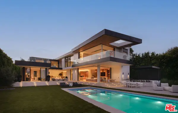 11507 Orum Road, Los Angeles, CA 90049