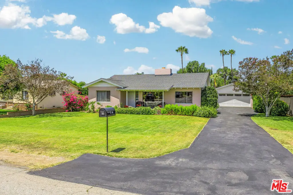 635 Ramona Avenue, La Verne, CA 91750 - #1