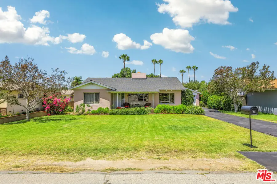 635 Ramona Avenue, La Verne, CA 91750 - #2