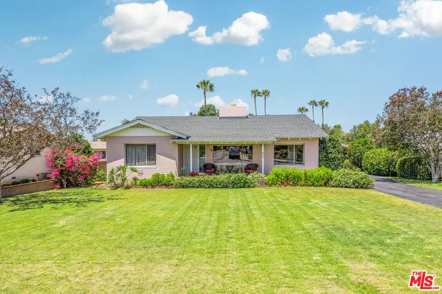 635 Ramona Avenue, La Verne, CA 91750 - #3