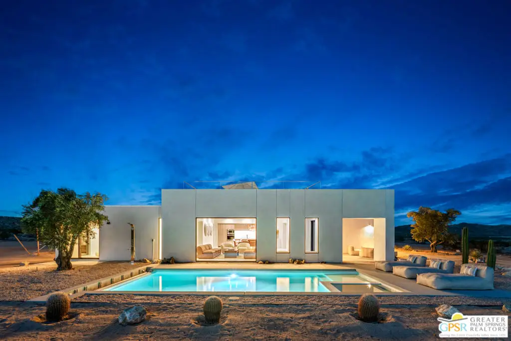 3236 Sunever Road, Joshua Tree, CA 92252 - #1