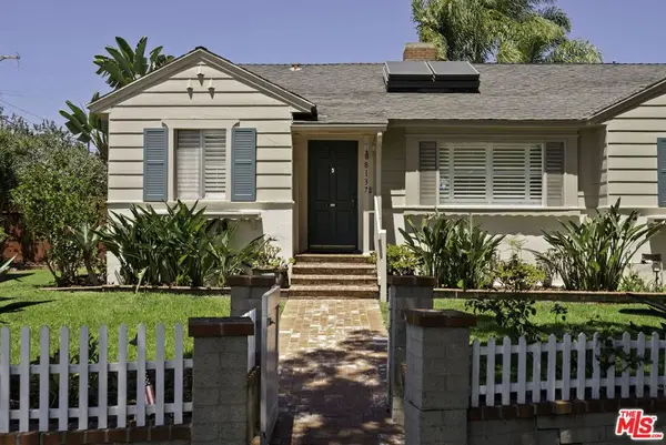8137 Regis Way, Los Angeles, CA 90045