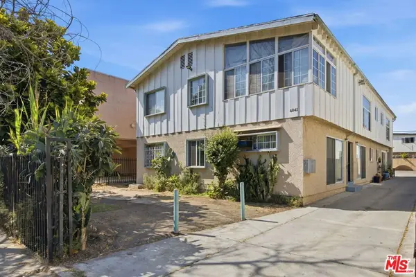 4841 W 18th Street, Los Angeles, CA 90019