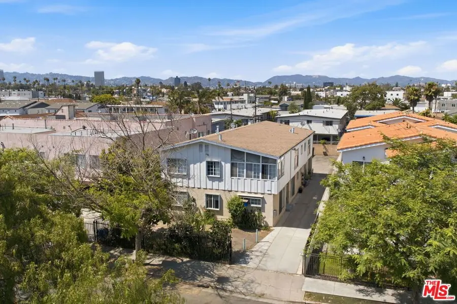 4841 W 18th Street, Los Angeles, CA 90019 - #2