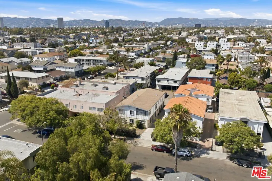4841 W 18th Street, Los Angeles, CA 90019 - #3
