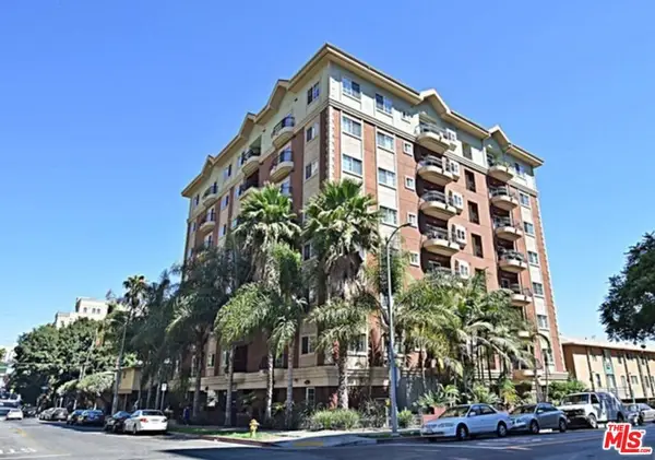 700 S Ardmore Avenue #PH1, Los Angeles, CA 90005