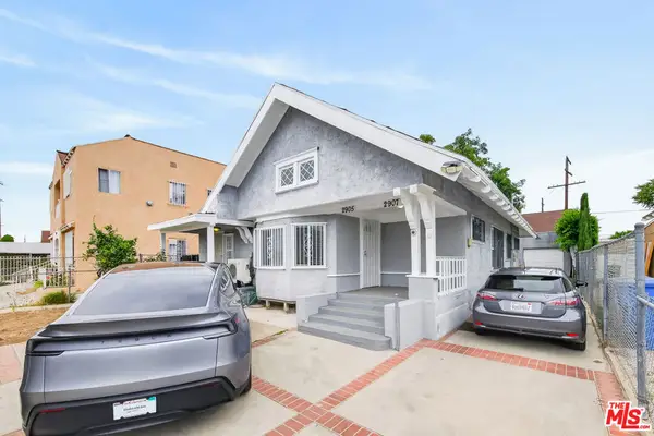 2905 W 14th Street, Los Angeles, CA 90006