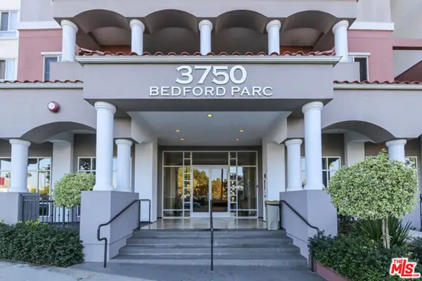 3750 Santa Rosalia Drive #410, Los Angeles, CA 90008