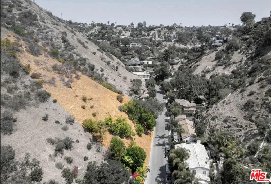 2133 Outpost Drive, Los Angeles, CA 90036 - #1