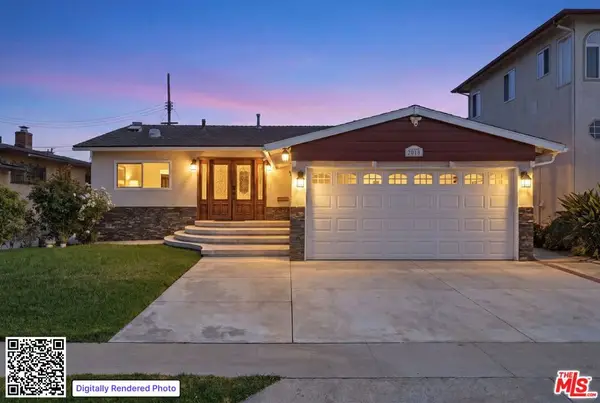 2018 W 147th Street, Gardena, CA 90249