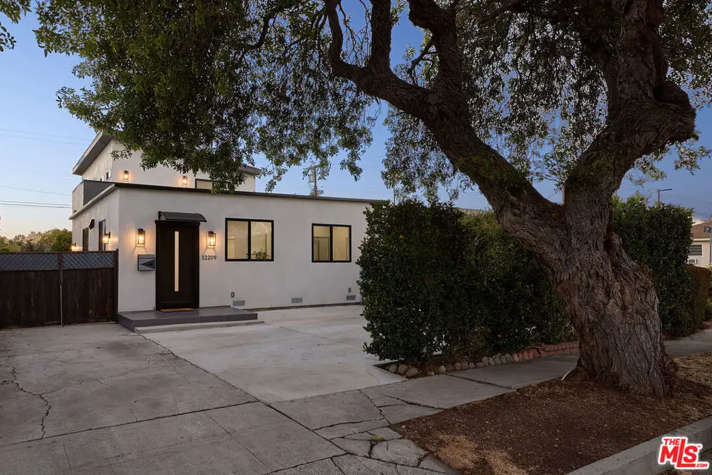 12209 Havelock Avenue, Culver City, CA 90230 - #1