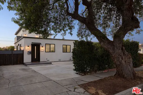 12209 Havelock Avenue, Culver City, CA 90230