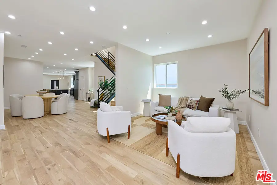 12209 Havelock Avenue, Culver City, CA 90230 - #3