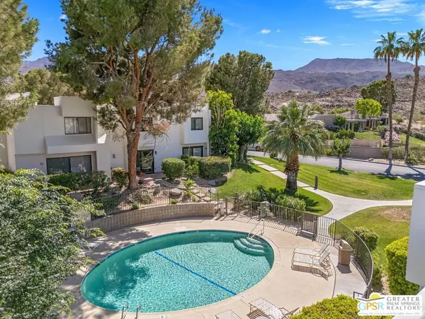 48734 Desert Flower Drive, Palm Desert, CA 92260