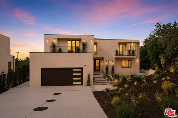 5675 Calpine Drive, Malibu, CA 90265