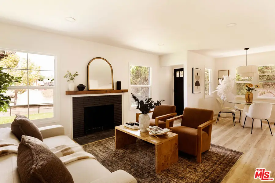 3104 Norwich Avenue, Alhambra, CA 91803 - #3