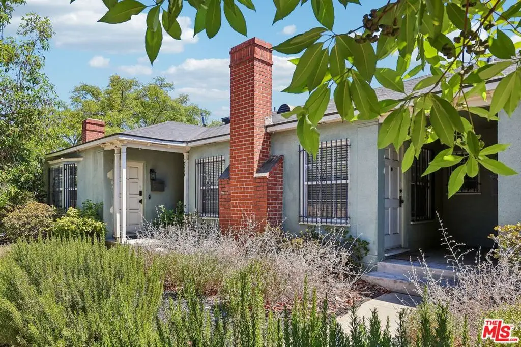 5218 San Vicente Boulevard, Los Angeles, CA 90019 - #1