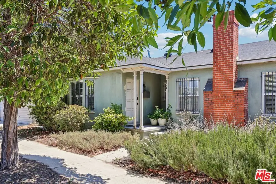 5218 San Vicente Boulevard, Los Angeles, CA 90019 - #2