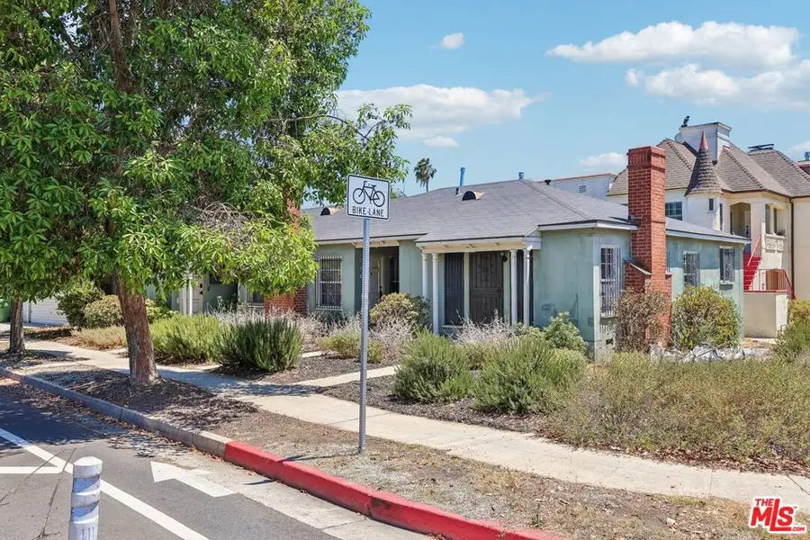5218 San Vicente Boulevard, Los Angeles, CA 90019 - #3