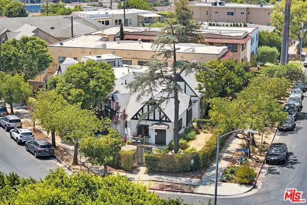 4326 Gateway Avenue, Los Angeles, CA 90029