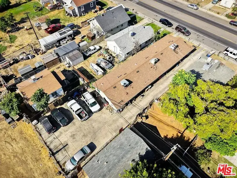 708 P Street, Bakersfield, CA 93304 - #3