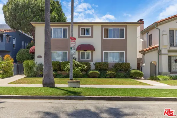 447 S Palm Drive, Beverly Hills, CA 90212