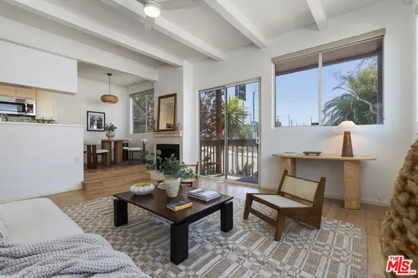 100 S Venice Boulevard #3, Venice, CA 90291