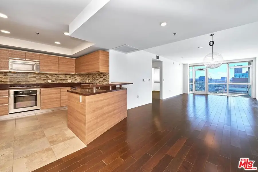 3785 Wilshire Boulevard #2008, Los Angeles, CA 90010 - #2