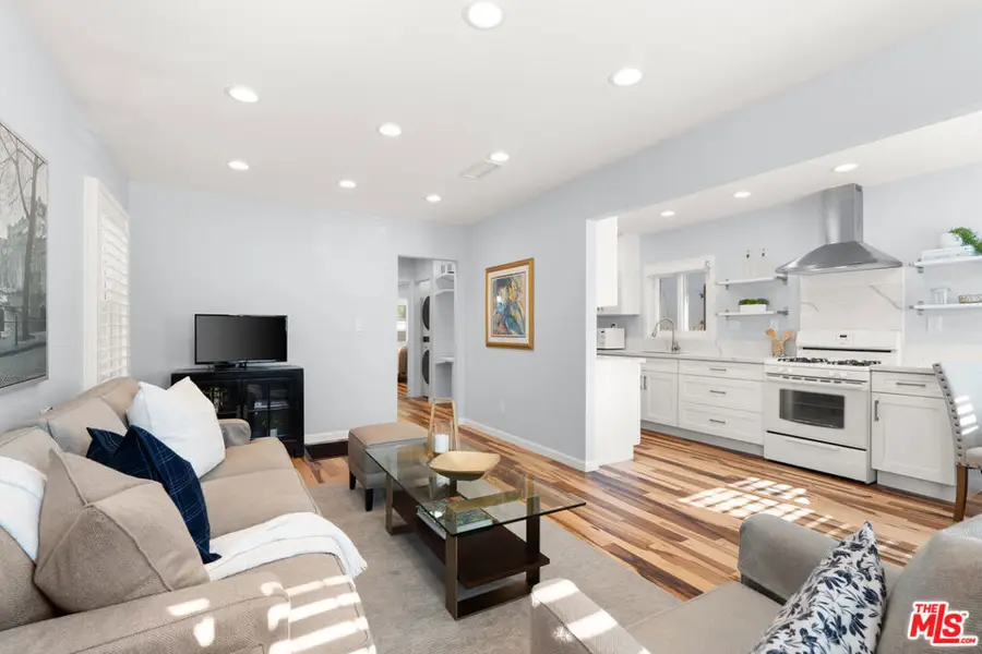 8911 Cattaraugus Avenue, Los Angeles, CA 90034 - #3