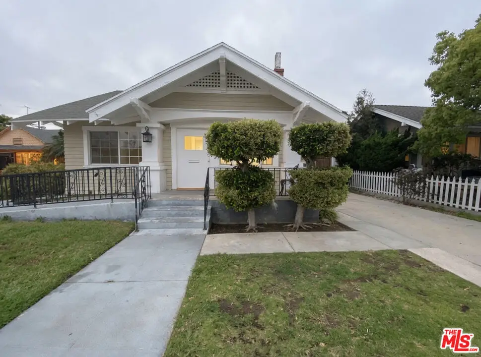 2717 E 7th Street, Long Beach, CA 90804 - #1