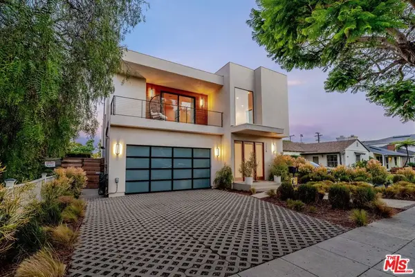 1724 Pine Street, Santa Monica, CA 90405