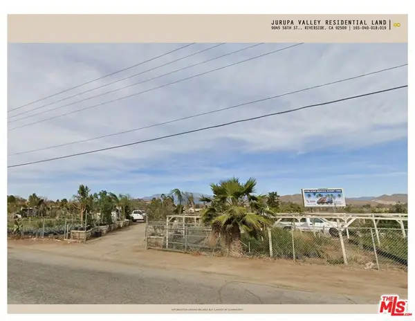 9045 56th Street, Jurupa Valley, CA 92509