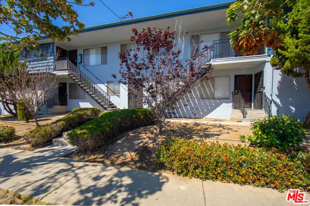 548 Hill Street, Inglewood, CA 90302 - #1