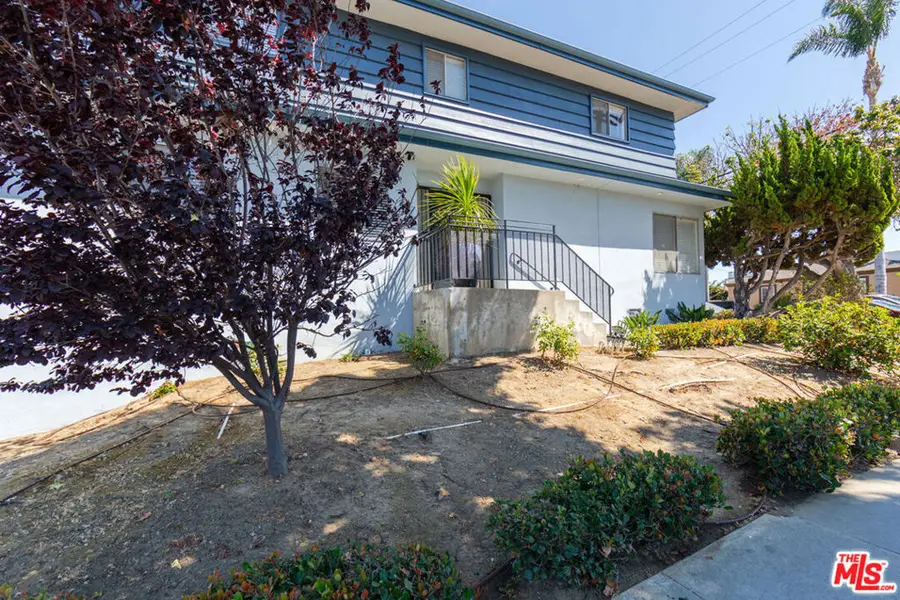 548 Hill Street, Inglewood, CA 90302 - #2