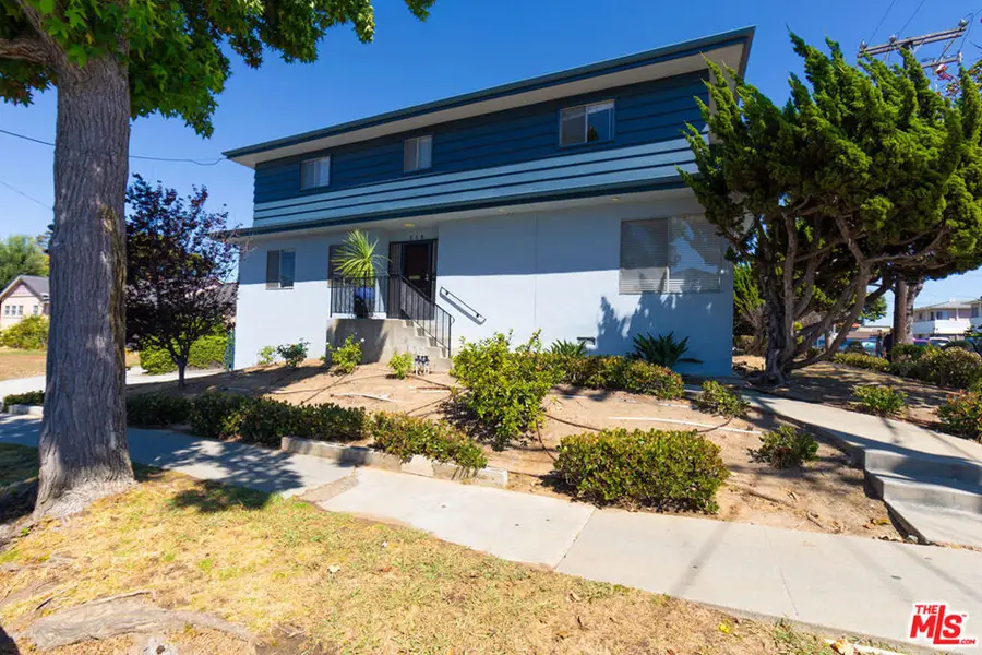 548 Hill Street, Inglewood, CA 90302 - #3