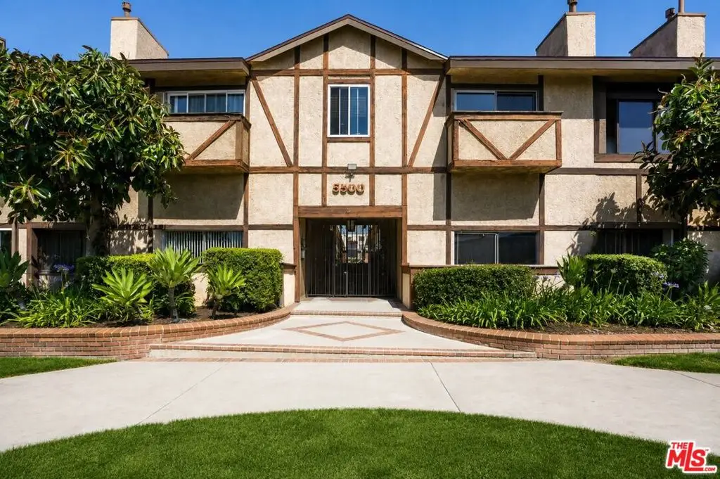 5500 Lindley Avenue #217, Encino, CA 91316 - #1
